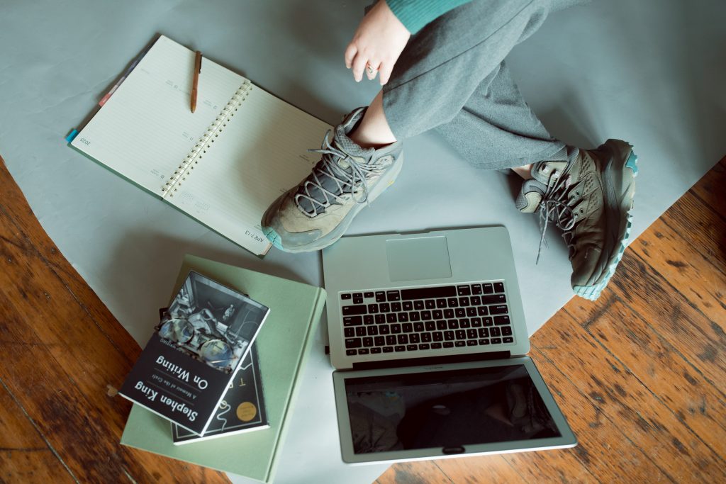 Grant Writer for Outdoors & Environmental Organizations