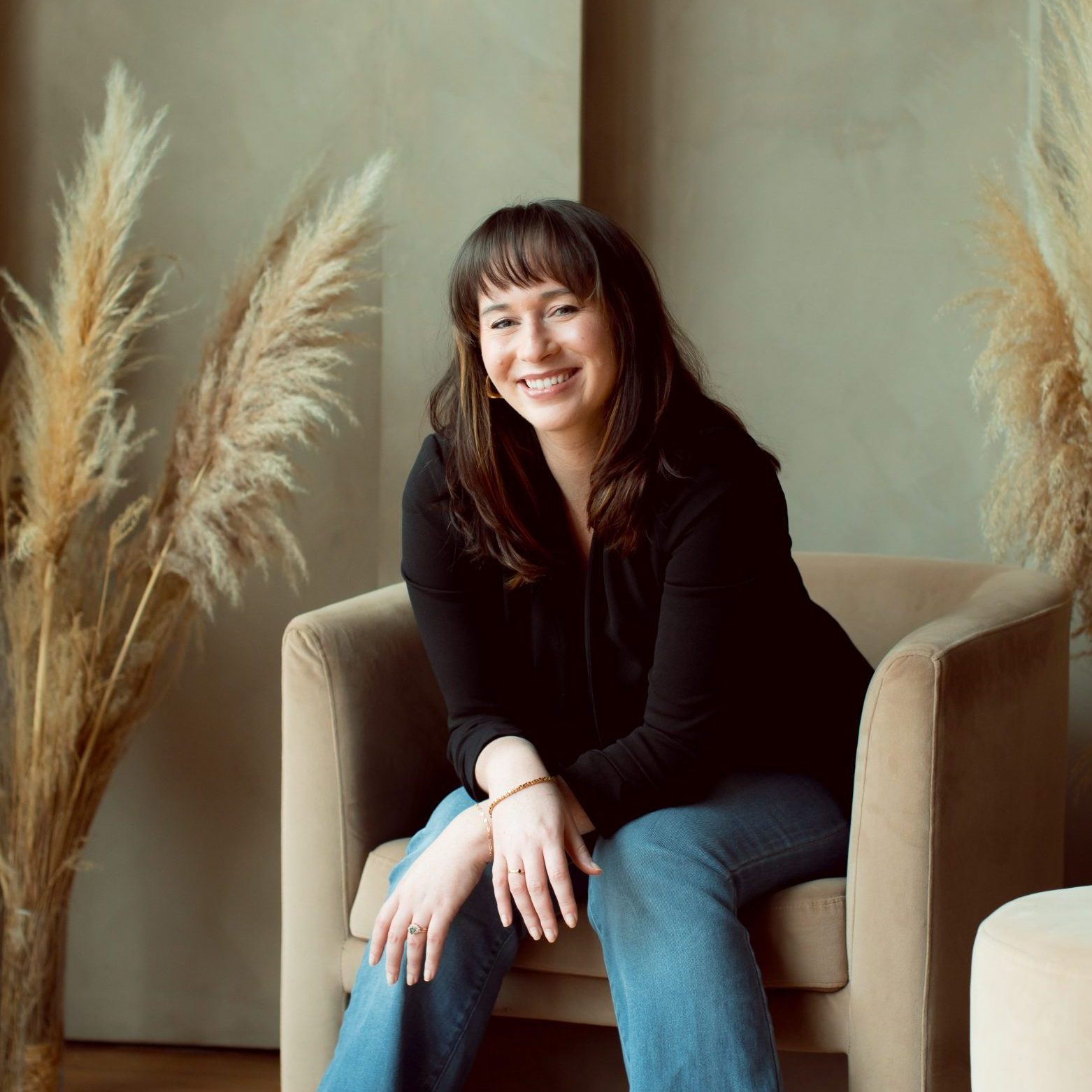 Outdoors Grant Writer Sarah Mitchell